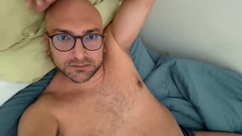 Fede online show from 01.30.25