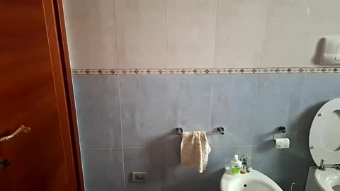 Fede online show from 02.02.25