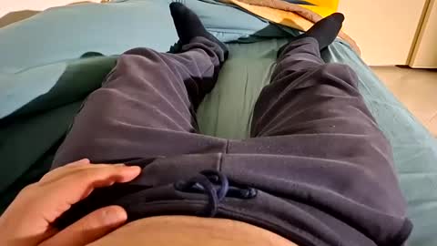 Fede online show from 02.02.25