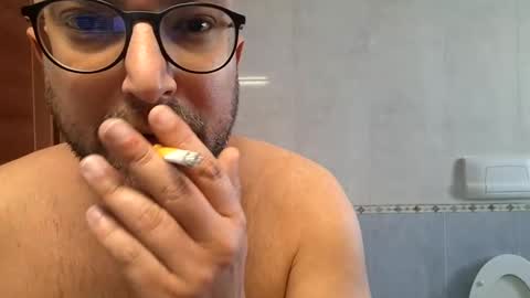 Fede online show from 02.04.25