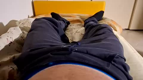 Fede online show from 02.04.25