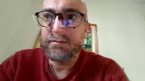 Fede online show from 02.05.25