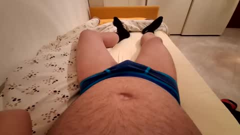 Fede online show from 02.05.25