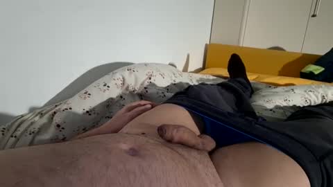 Fede online show from 02.06.25