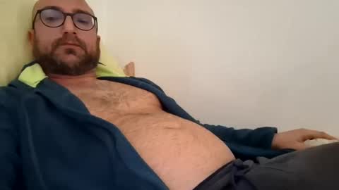 Fede online show from 02.15.25