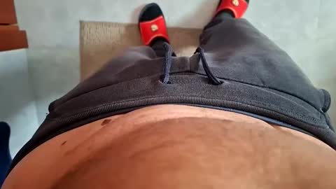 Fede online show from 12.14.25