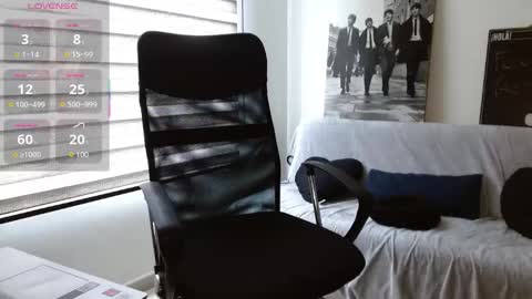 Federico Ofarrel online show from 02.21.26