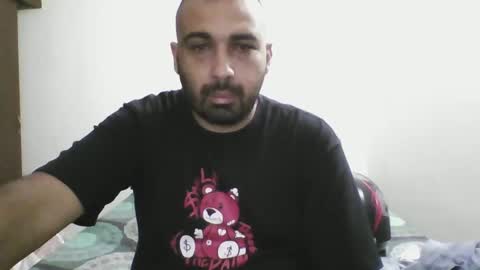 federico online show from 01.23.25