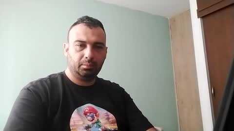 federico online show from 02.01.25