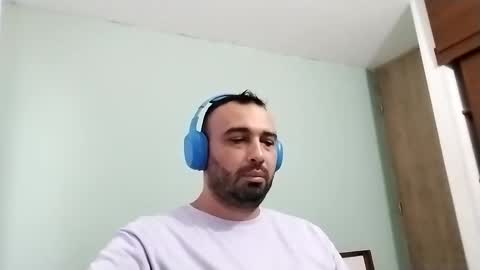 federico online show from 02.22.25