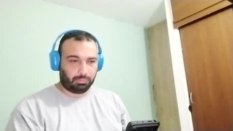 federico online show from 03.11.25