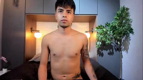 Fede online show from 05.21.26