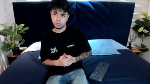 Fede online show from 06.23.26