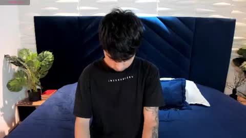 Fede online show from 07.02.26