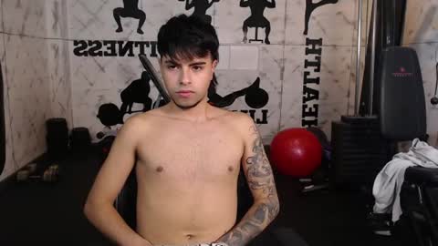 Fede online show from 07.07.26