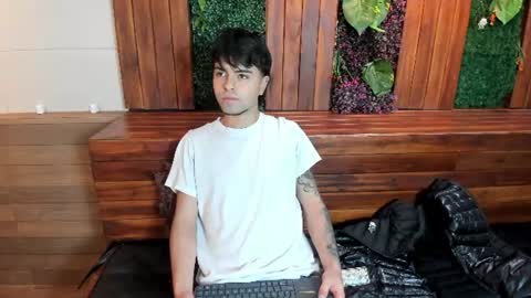 Fede online show from 07.14.26