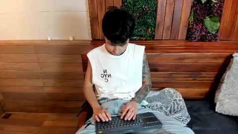 Fede online show from 07.24.26