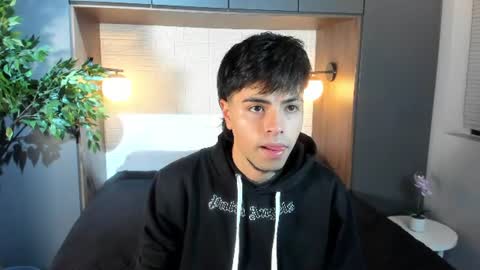 Fede online show from 07.27.26