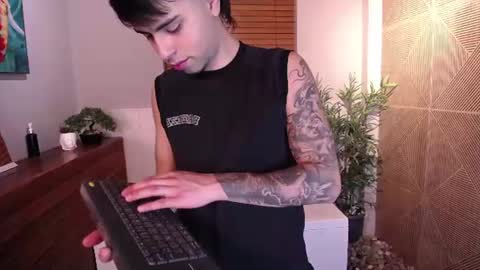 Fede online show from 07.28.26