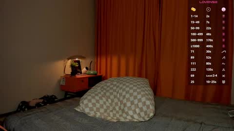 Fedosya Baby Girl online show from 12.27.24