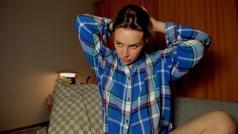 Fedosya Baby Girl online show from 12.29.24