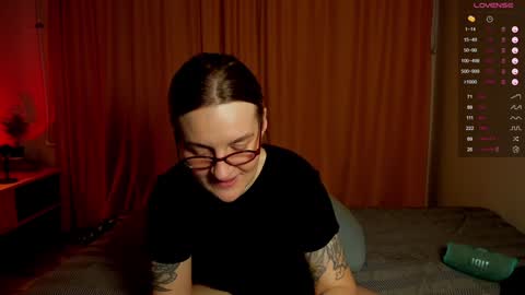 Fedosya Baby Girl online show from 01.09.25