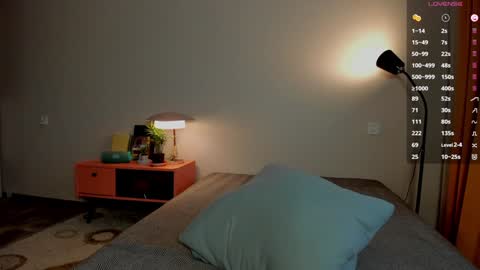 Fedosya Baby Girl online show from 02.02.25