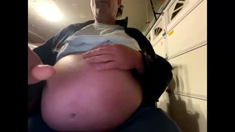 feedmyhugebelly online show from 05.27.26