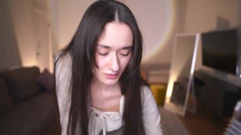 Daniela online show from 05.07.26