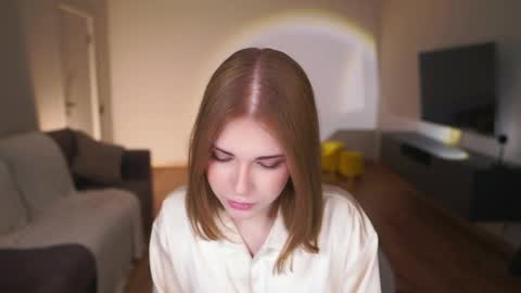 Daniela online show from 05.25.26