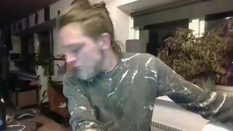 feelfemdom online show from 04.19.26