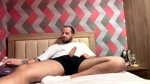 feet_fet online show from 03.26.26