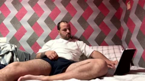 feet_fet online show from 04.28.26