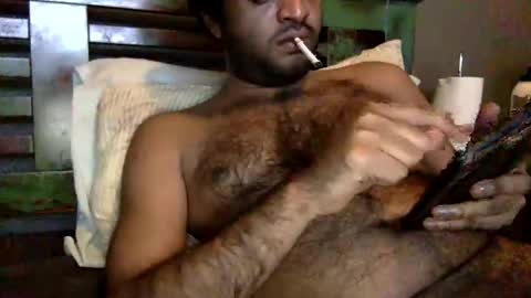 HairyBrownGuy online show from 02.22.26