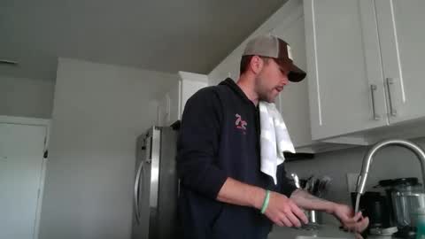 Ethan Slayher online show from 04.30.26