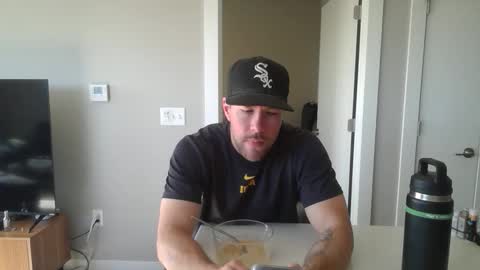 Ethan Slayher online show from 05.13.26