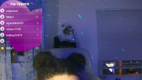 Soley online show from 01.19.25