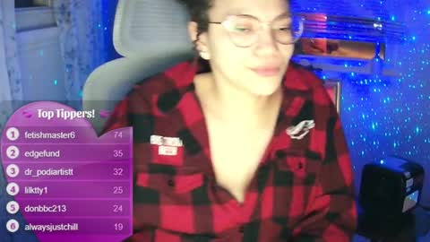 Soley online show from 01.20.25