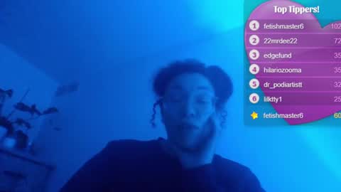 Soley online show from 01.23.25