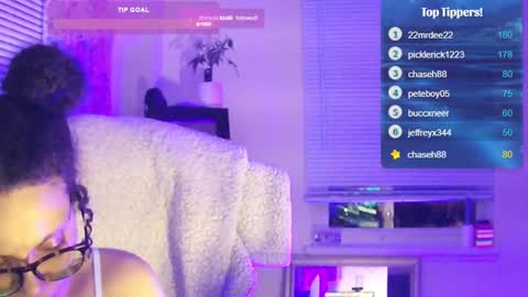 Soley online show from 01.27.25