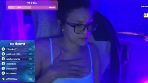 Soley online show from 01.27.25