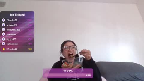 Soley online show from 02.18.25