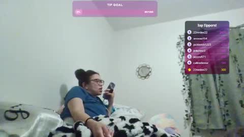 Soley online show from 03.12.25