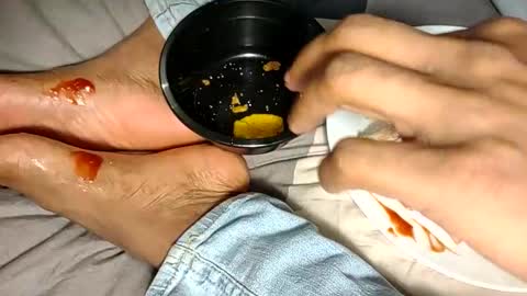 feetofmau online show from 11.20.25