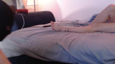 feetrmistress online show from 10.17.25