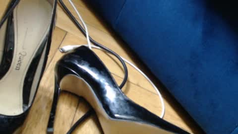 feetrmistress online show from 04.15.26