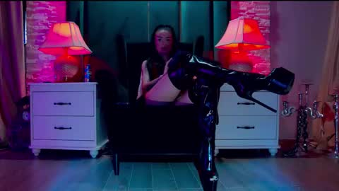 FeetVibe online show from 02.28.26