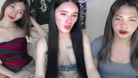 Prianka online show from 02.11.25