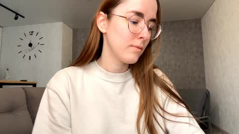 Mary online show from 03.21.26