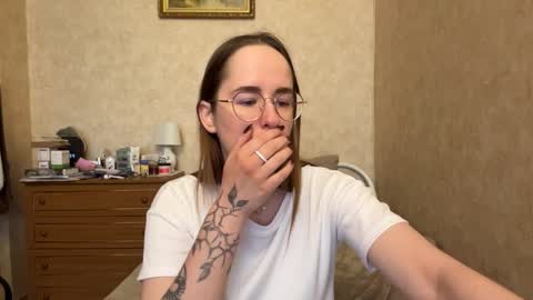 Mary online show from 04.09.26